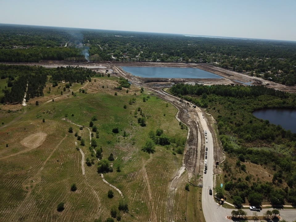 Everlake at Mandarin