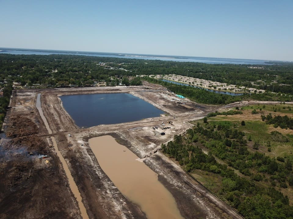 Everlake at Mandarin