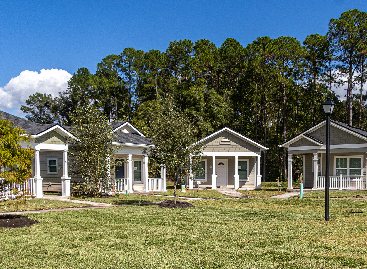 HabiJax Tiny Homes