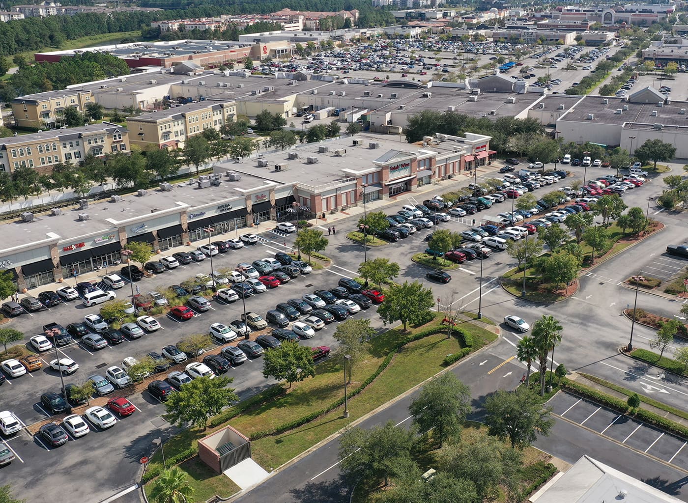 Markets at Town Center
