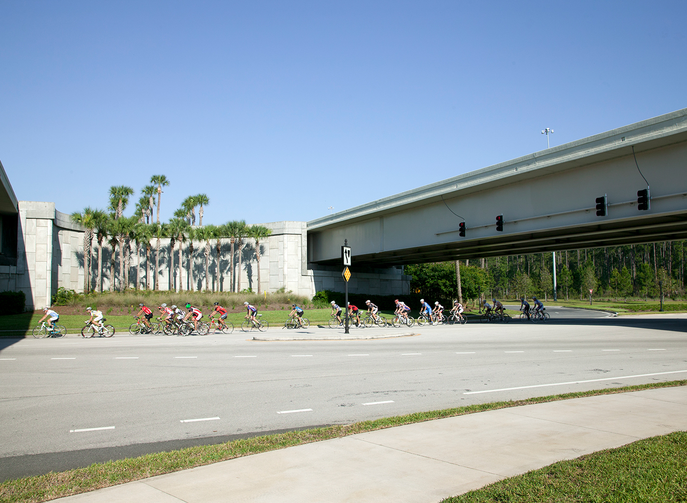 Nocatee Bikers