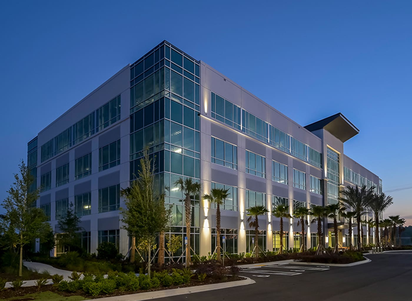 Park Place One at Nocatee