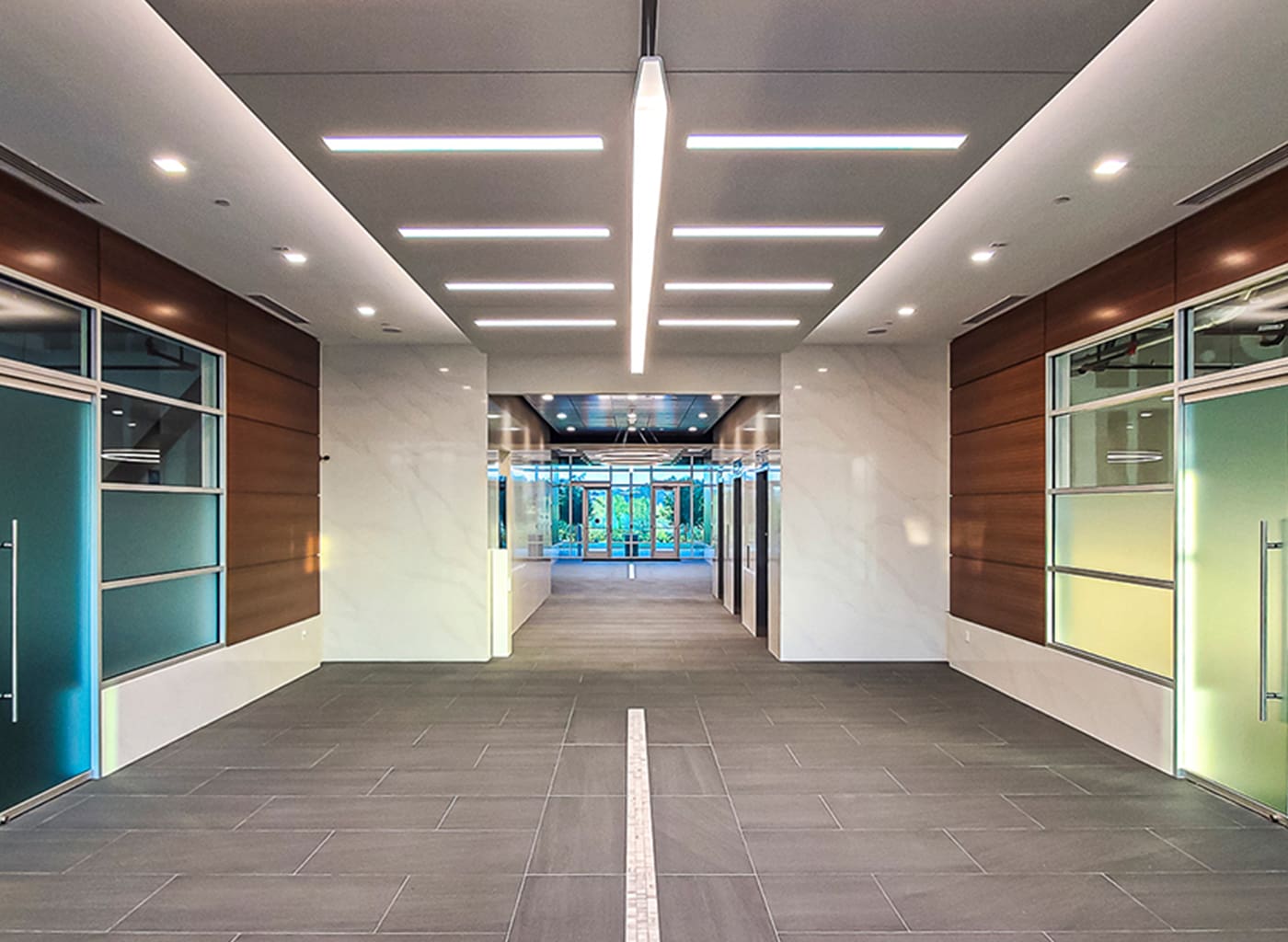 Park Place One at Nocatee Interior