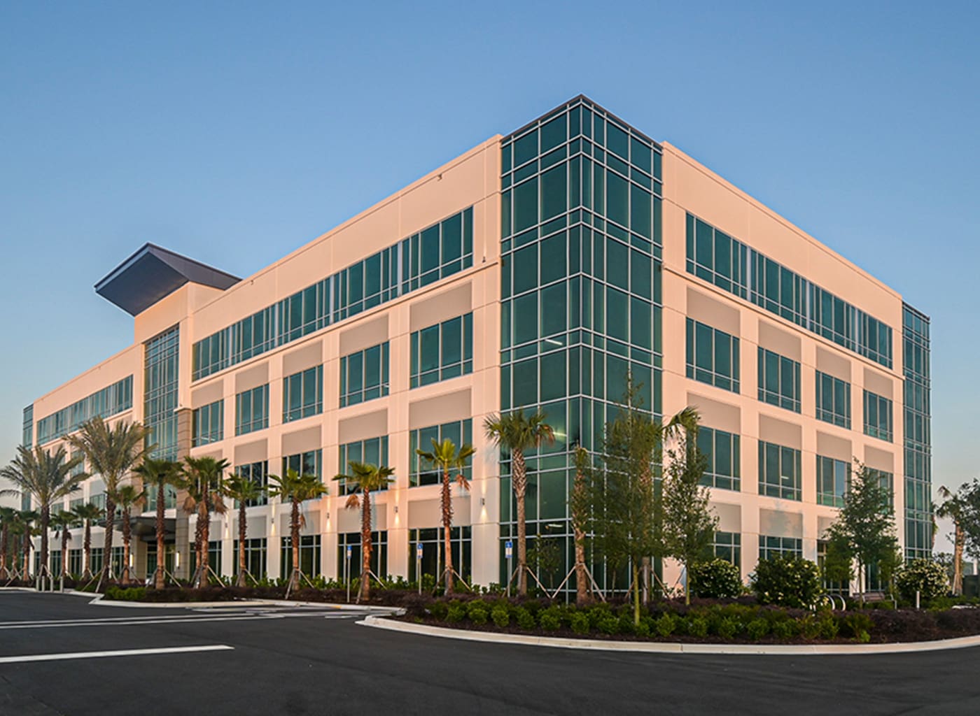 Park Place One at Nocatee