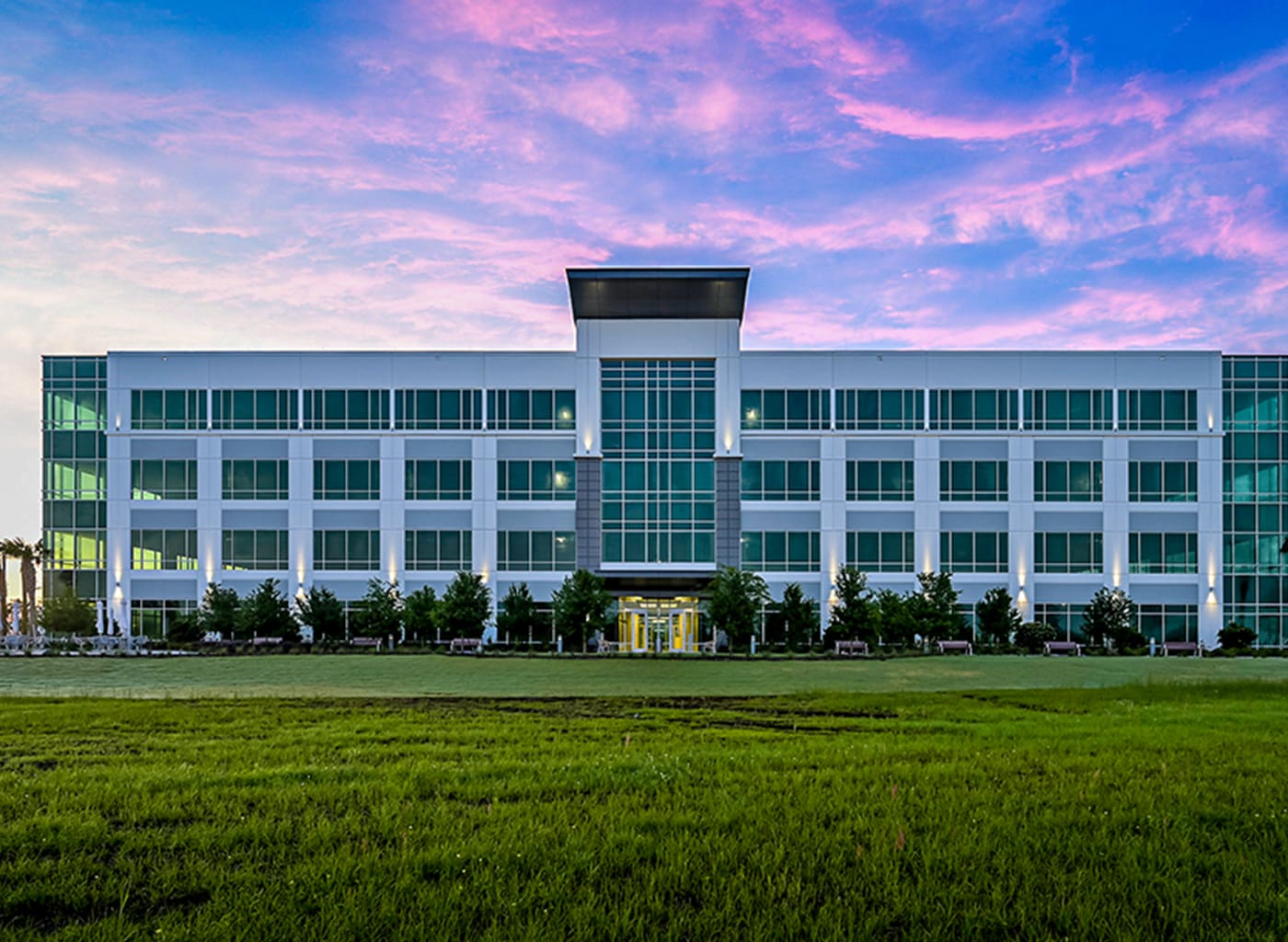 Park Place One at Nocatee