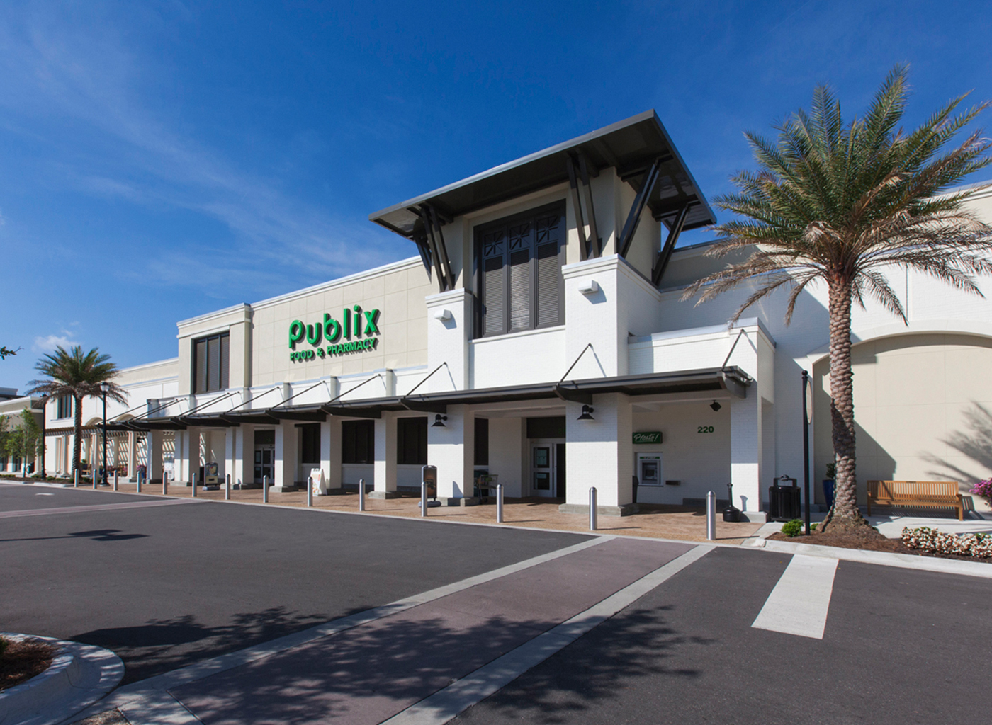 Sawgrass Village Publix