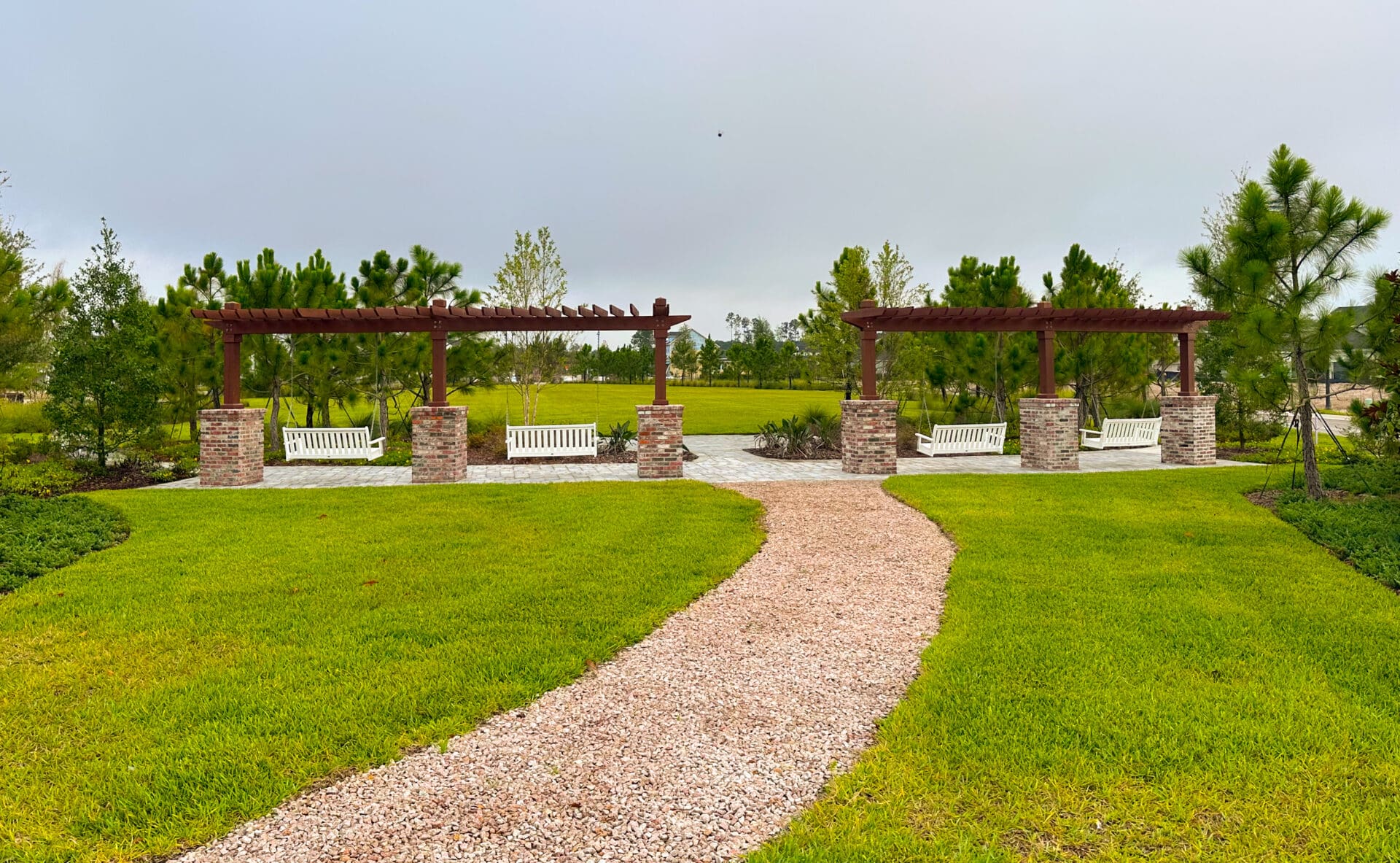 Seven Pines Community