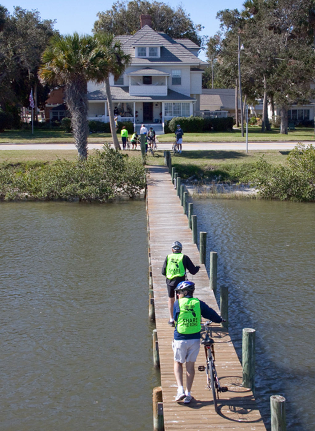 St. Johns River-to-Sea Loop