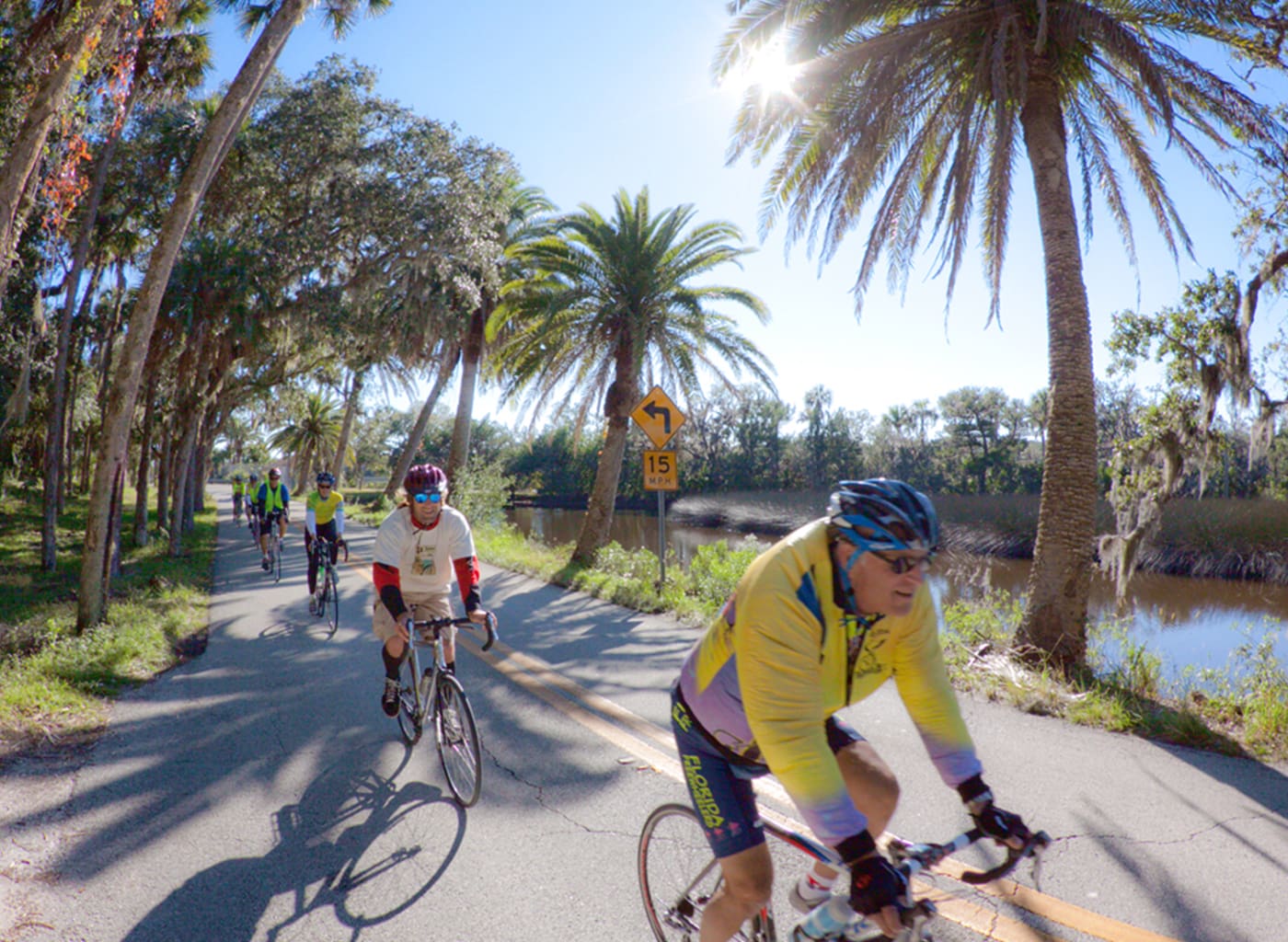 St. Johns River-to-Sea Loop