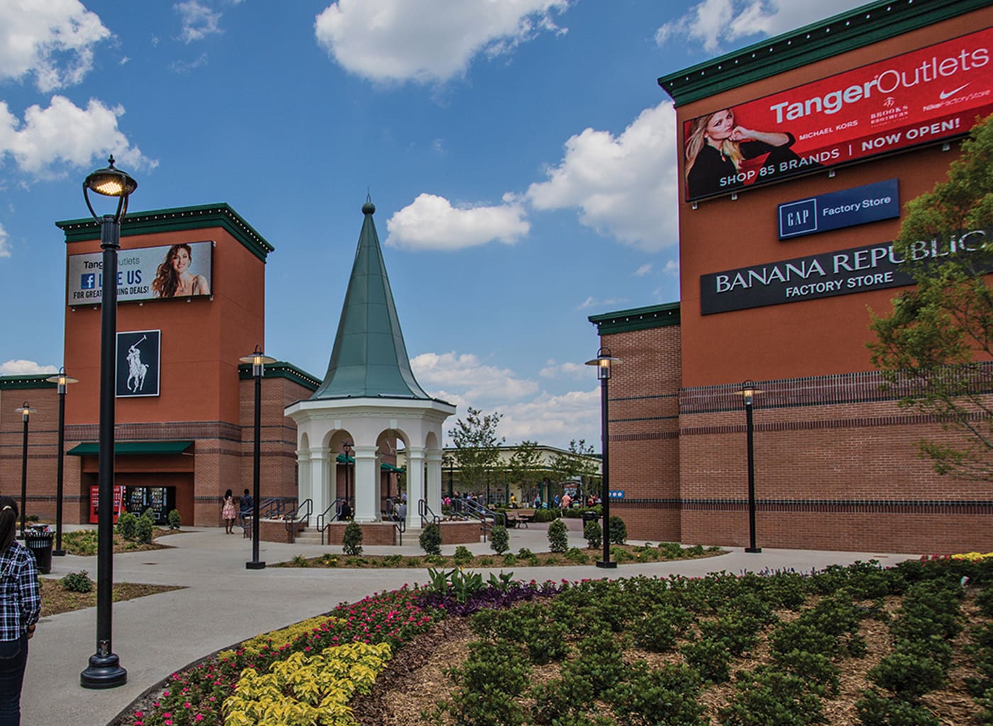 Tanger Outlets Savannah Tanger Outlets Savannah