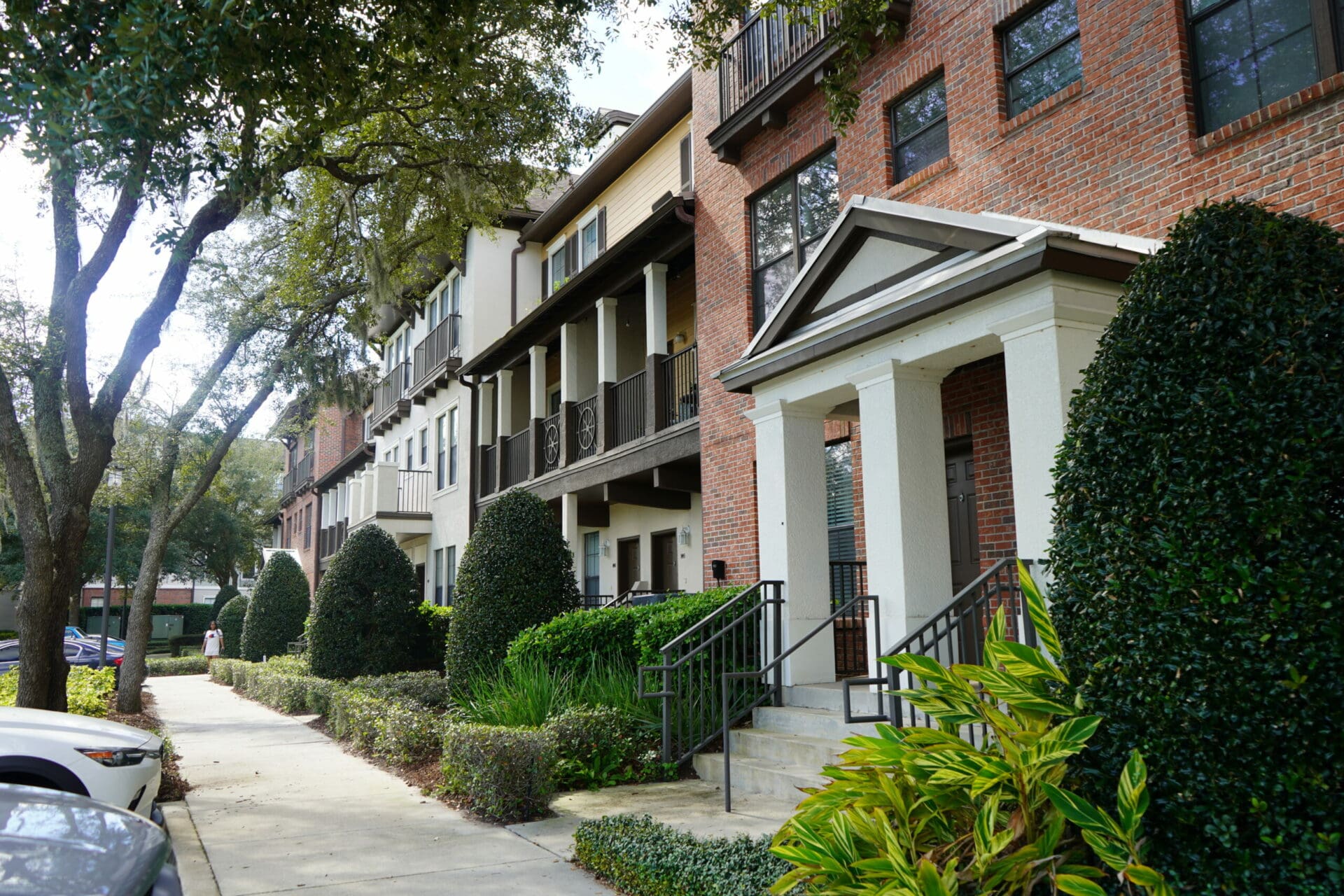 Tapestry Park Tapestry Park