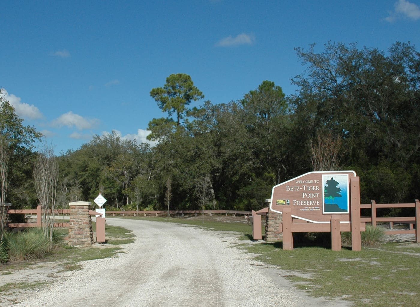 The Preservation Project Jacksonville