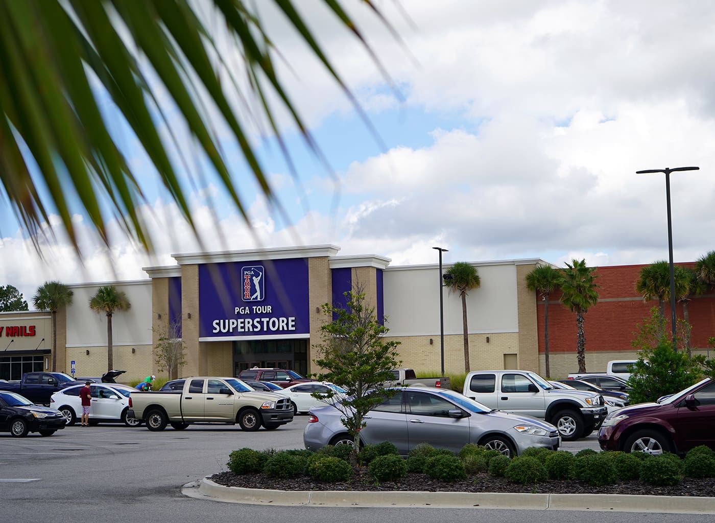 PGA SuperStore at The Strand