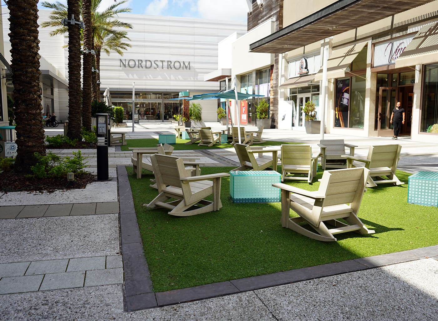 St. Johns Town Center Nordstorm at St. Johns Town Center