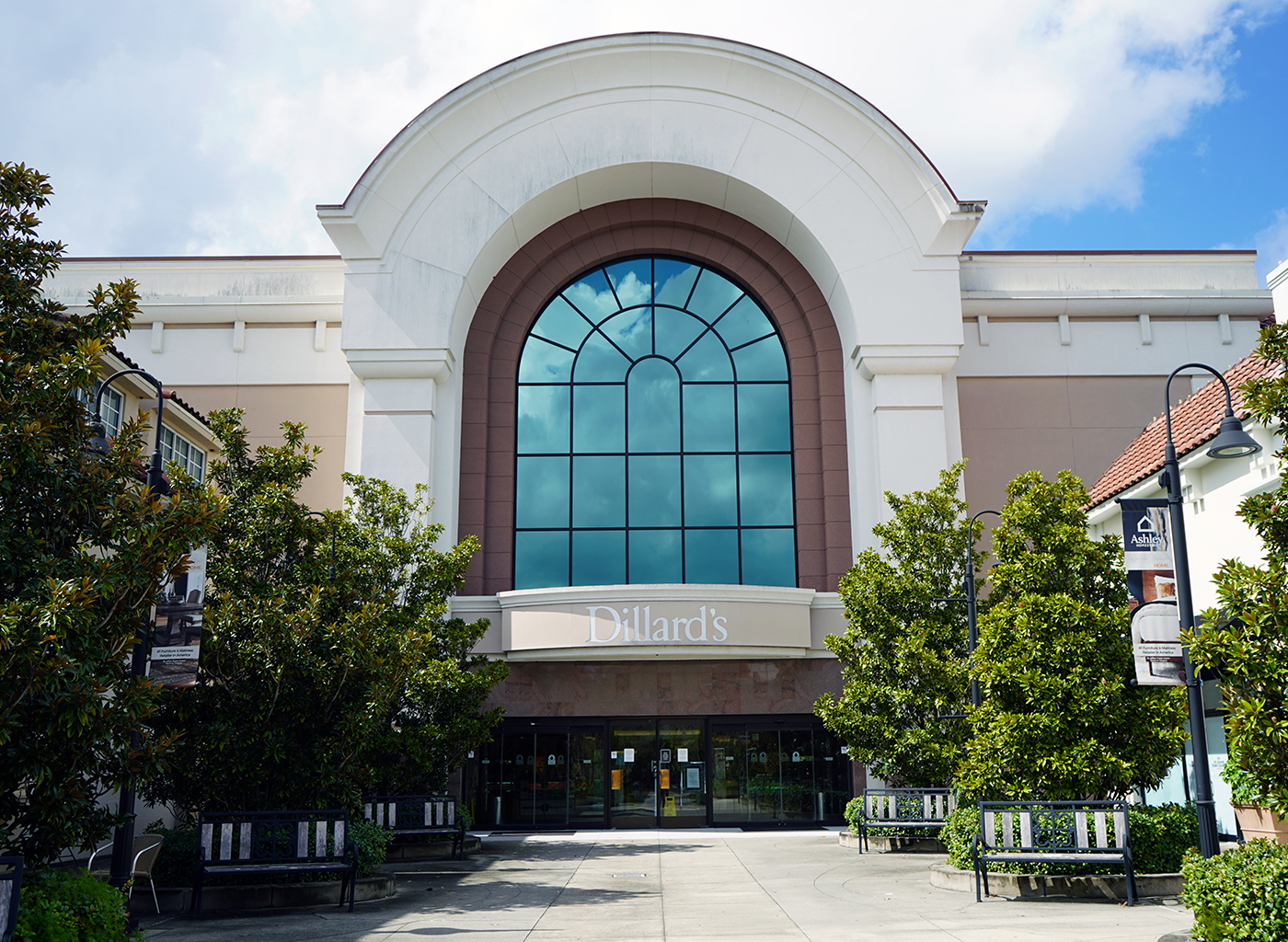 Dillards at St. Johns Town Center