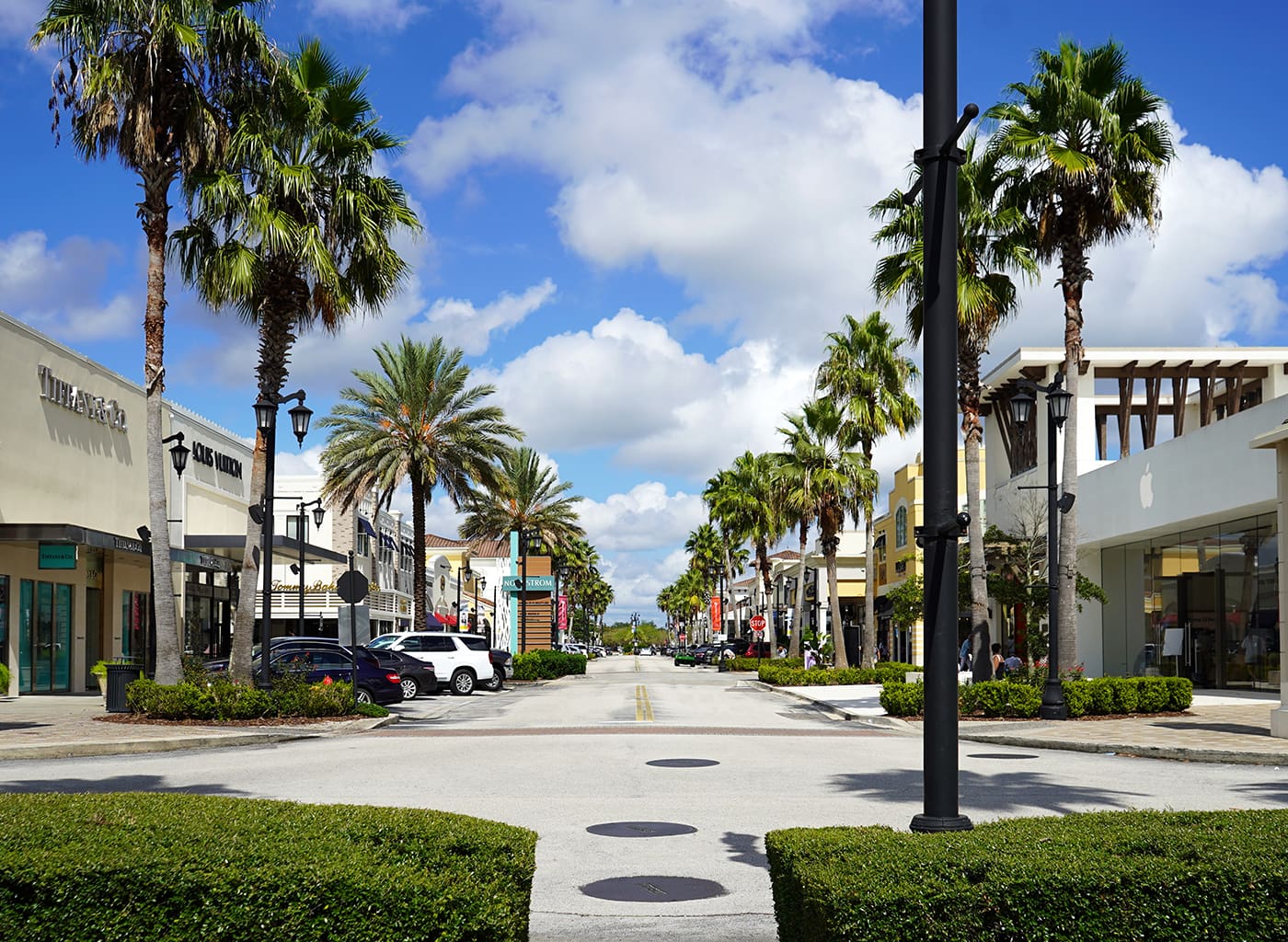 St. Johns Town Center