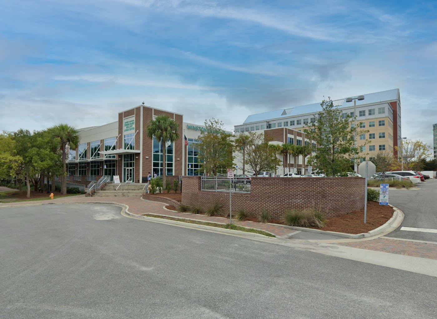 Winston Family YMCA