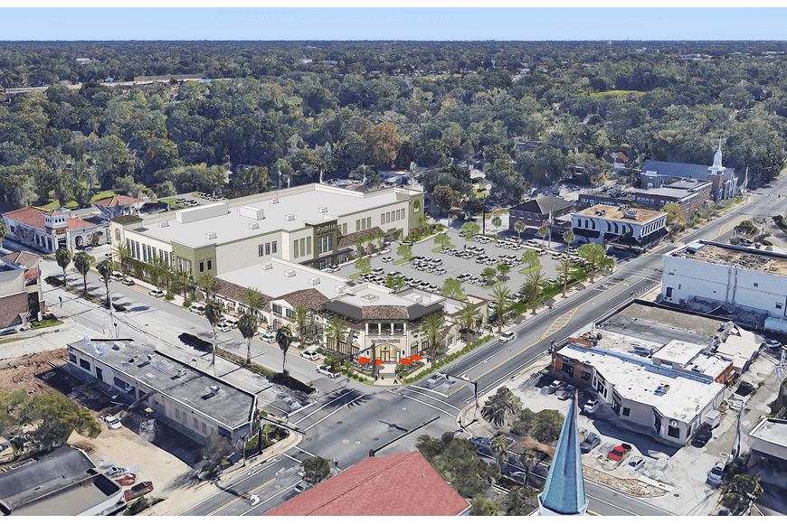 East San Marco Publix