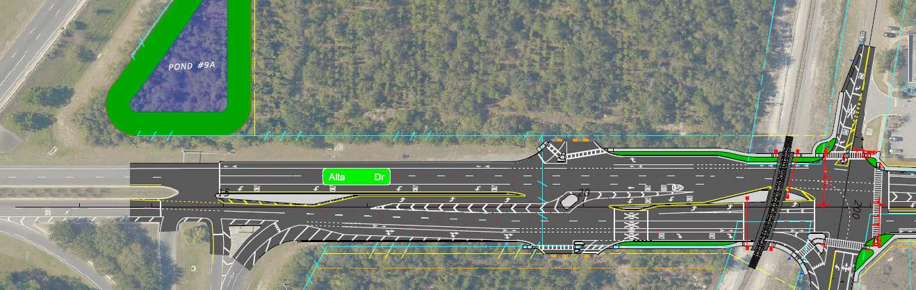 Alta Drive – ETM