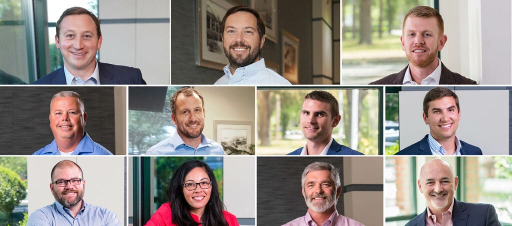 England-Thims & Miller Announces Expansion of Leadership Teamp Team