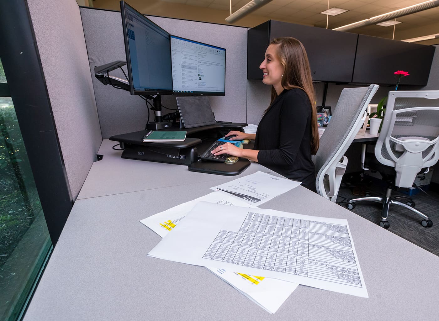 CEI Continuing Contracts