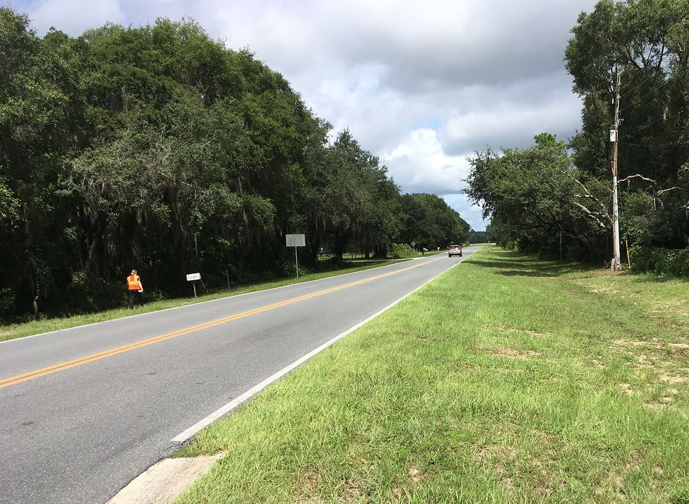 Districtwide Community Traffic Safety Program