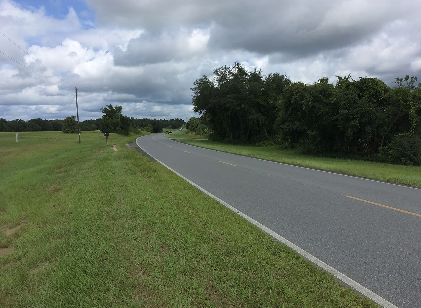 Districtwide Community Traffic Safety Program