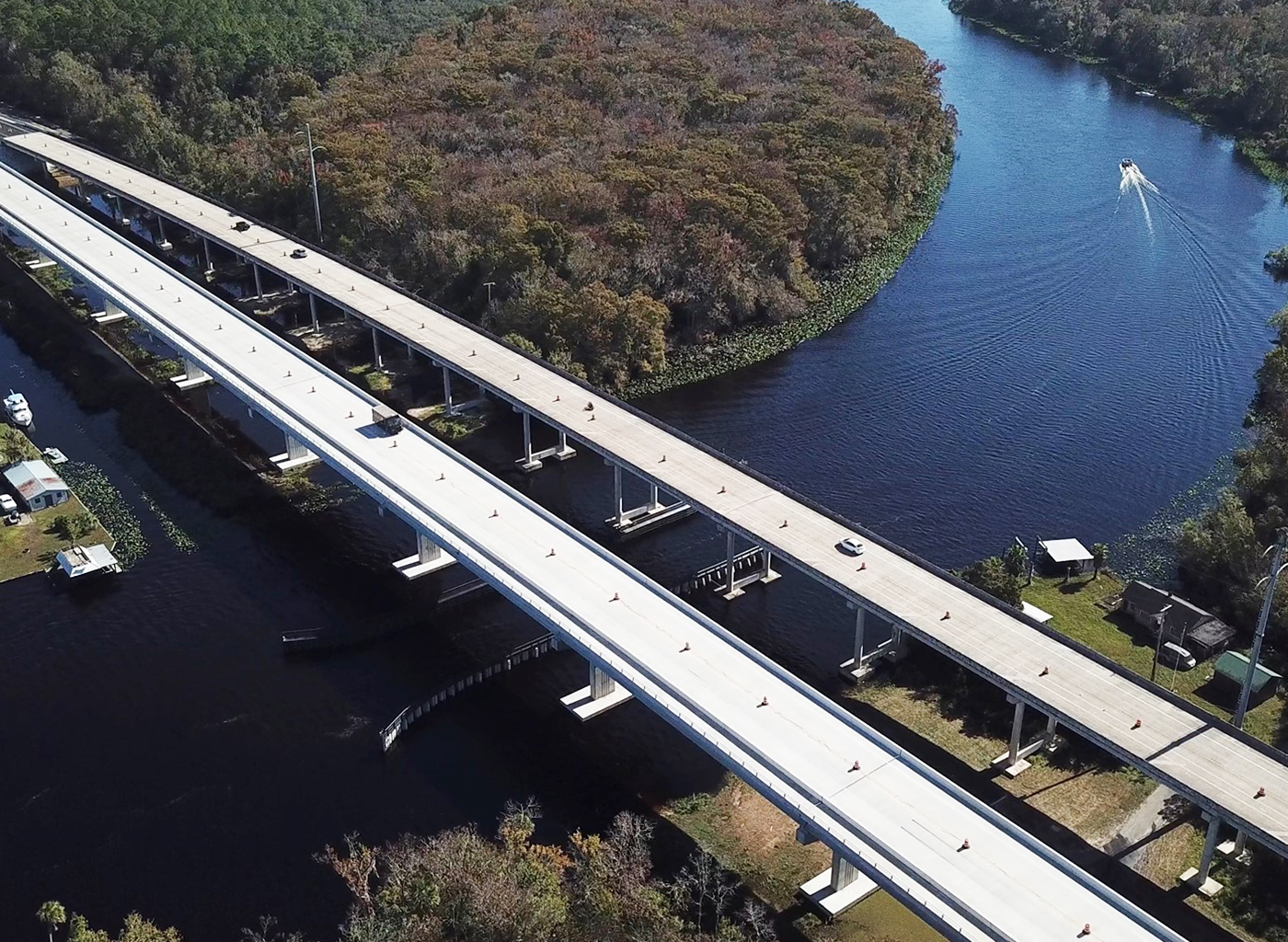 Dunns Creek Bridge