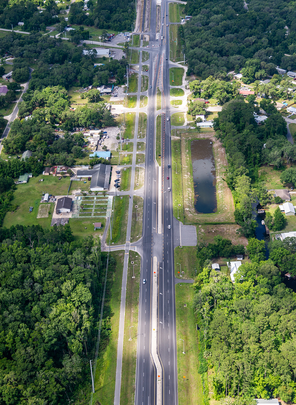 Dunns Creek Bridge