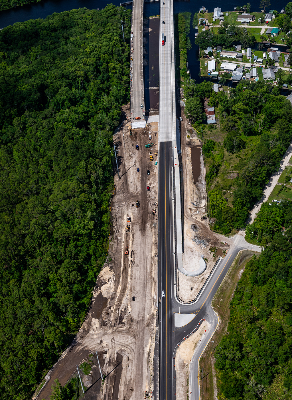 Dunns Creek Bridge