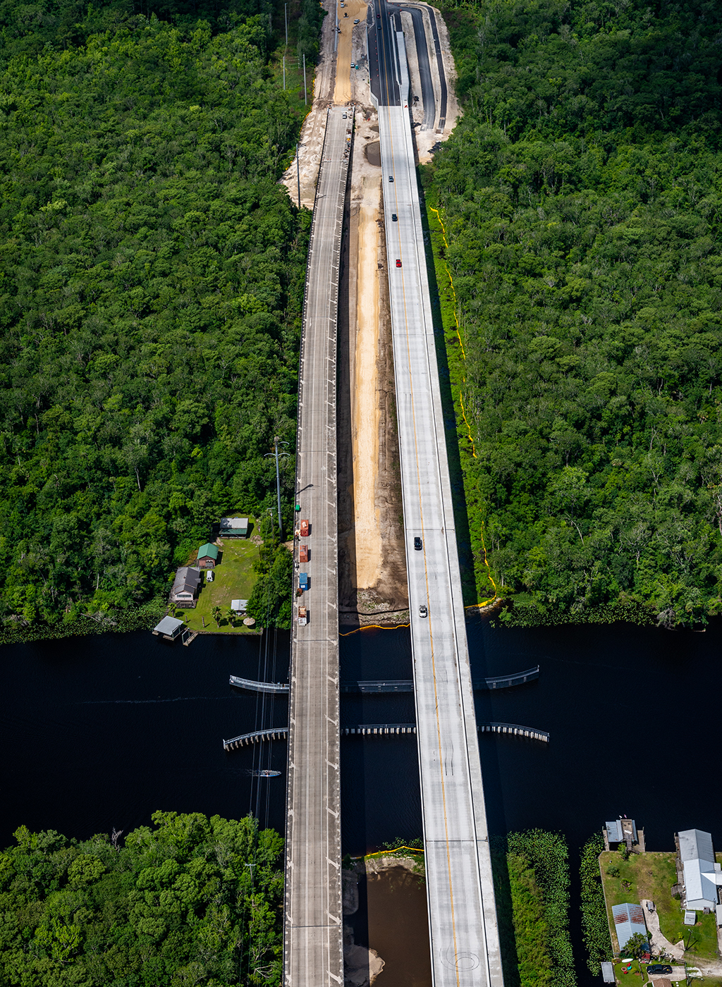 Dunns Creek Bridge