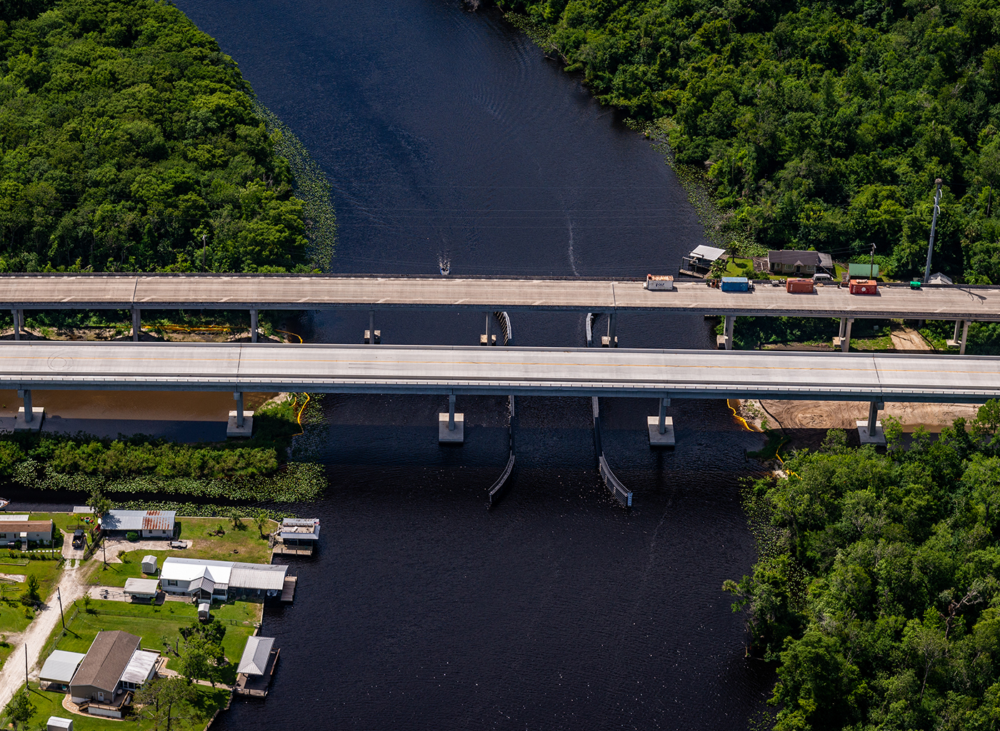 Dunns Creek Bridge