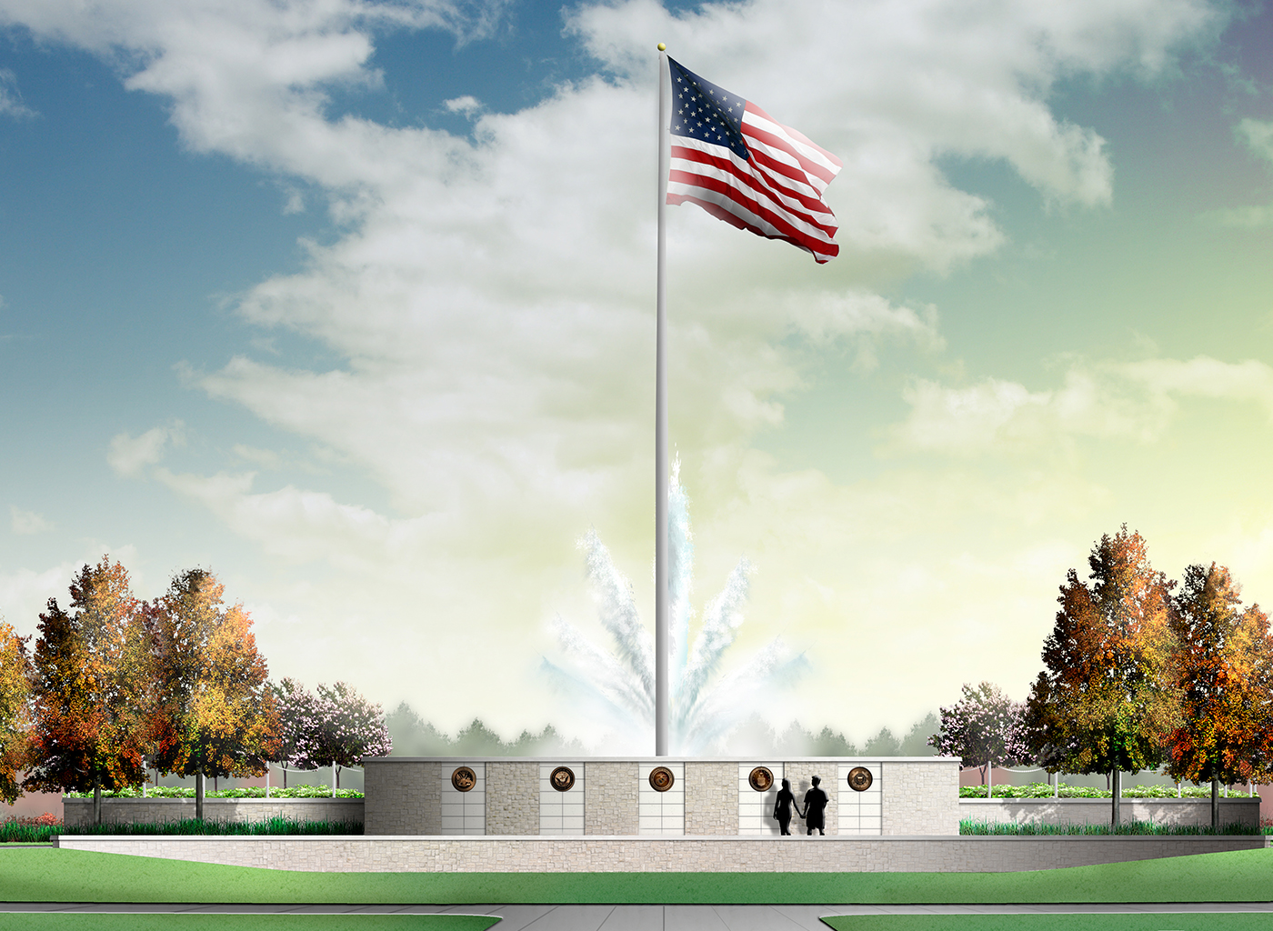 Jacksonville National Cemetery