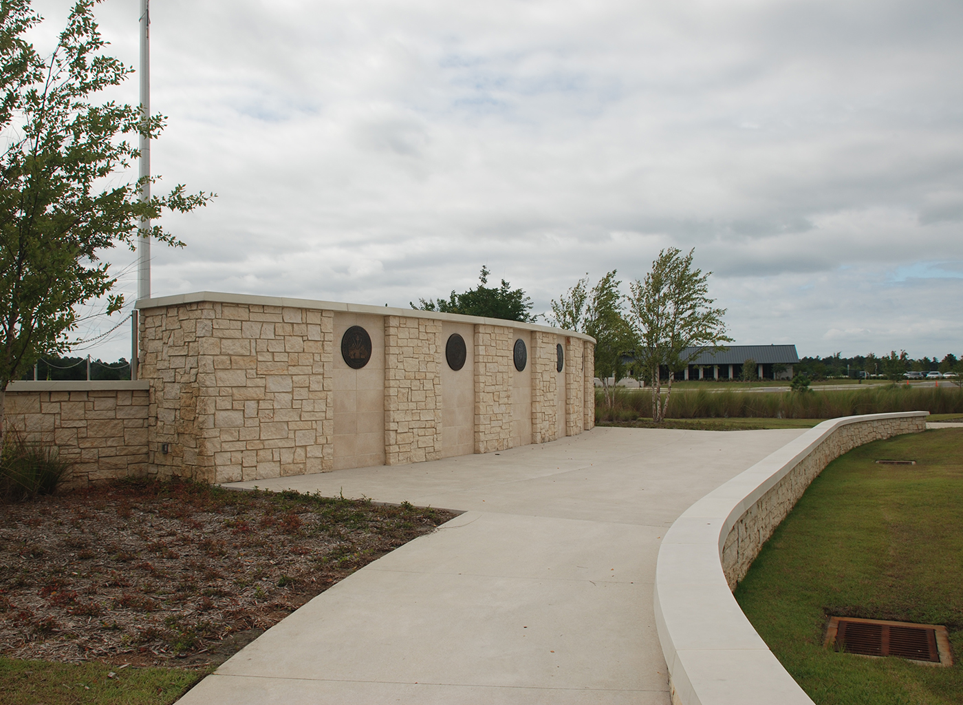 Jacksonville National Cemetery