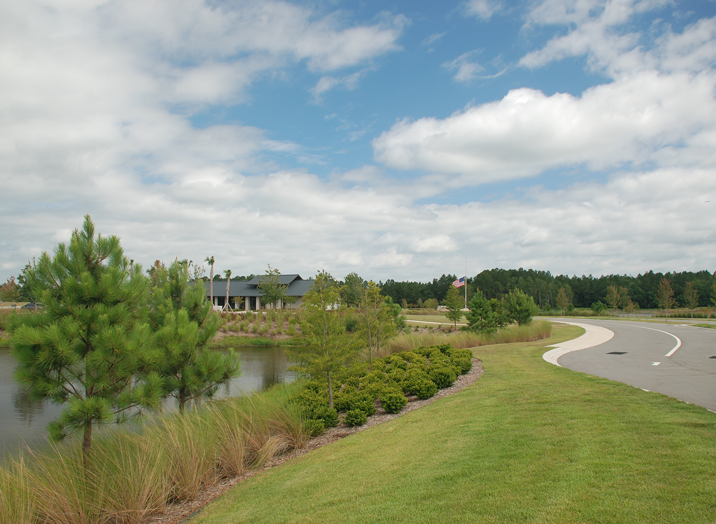 Jacksonville National Cemetery