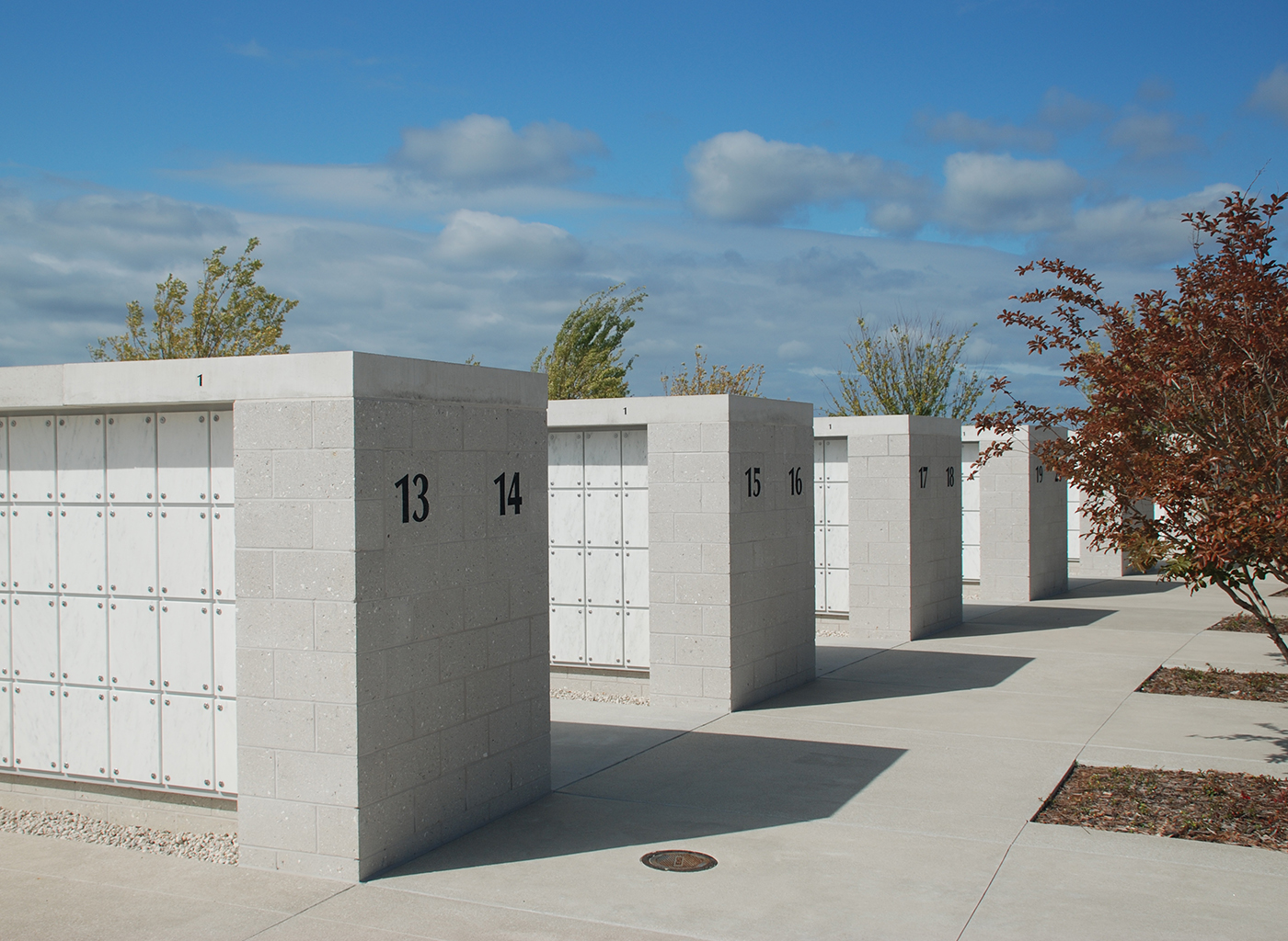 Jacksonville National Cemetery