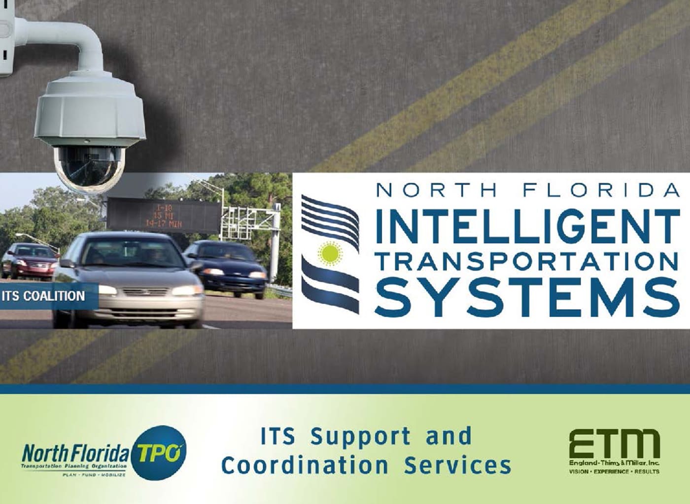 General Planning Services