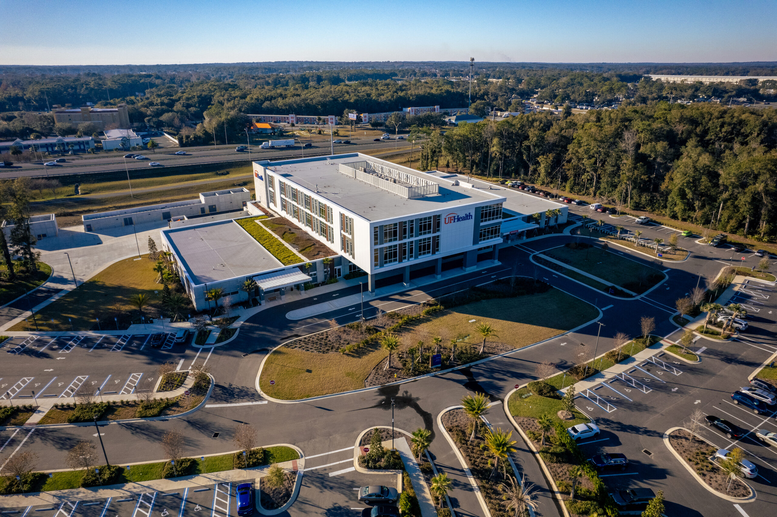 UF Health Ocala