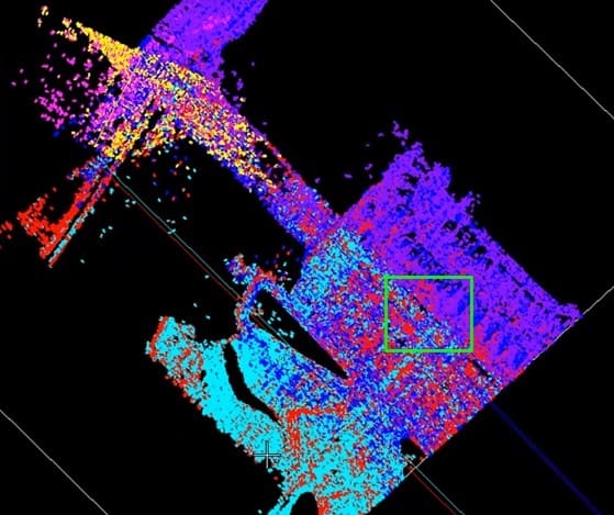 ETM Survey Advances with Latest Technology