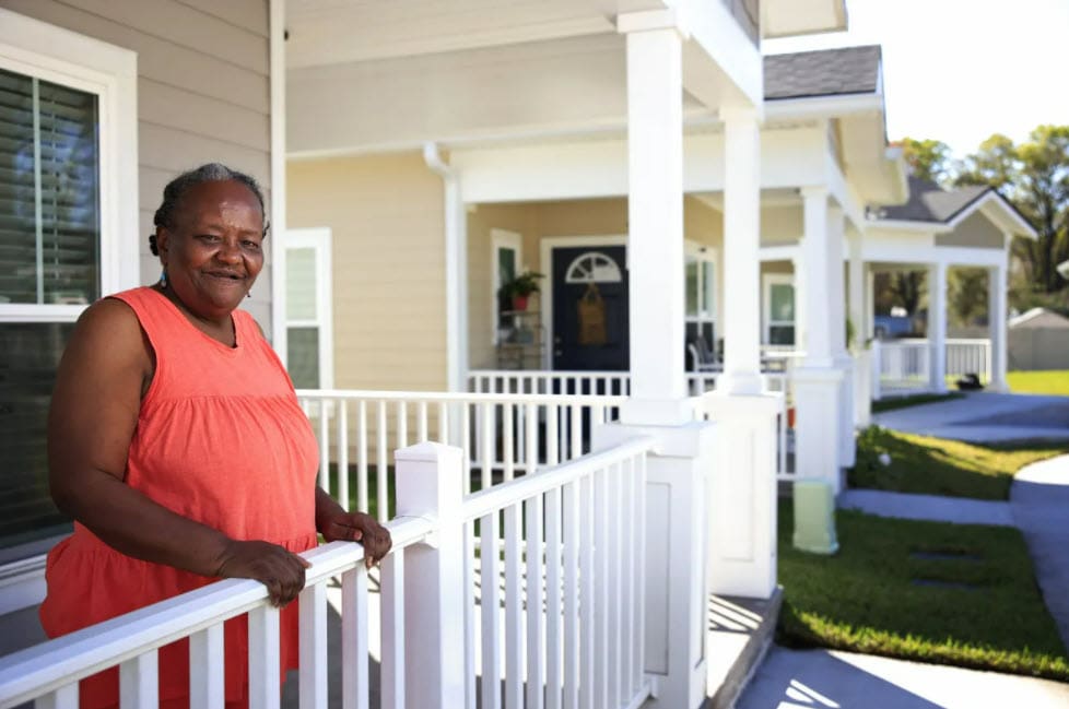 Tiny Houses on Navaho: Jacksonville's first tiny-home community an answer to affordable housing