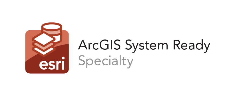 ArcGISSystemReady