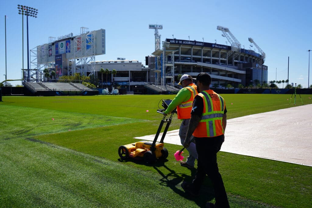 What is Surveying and Mapping