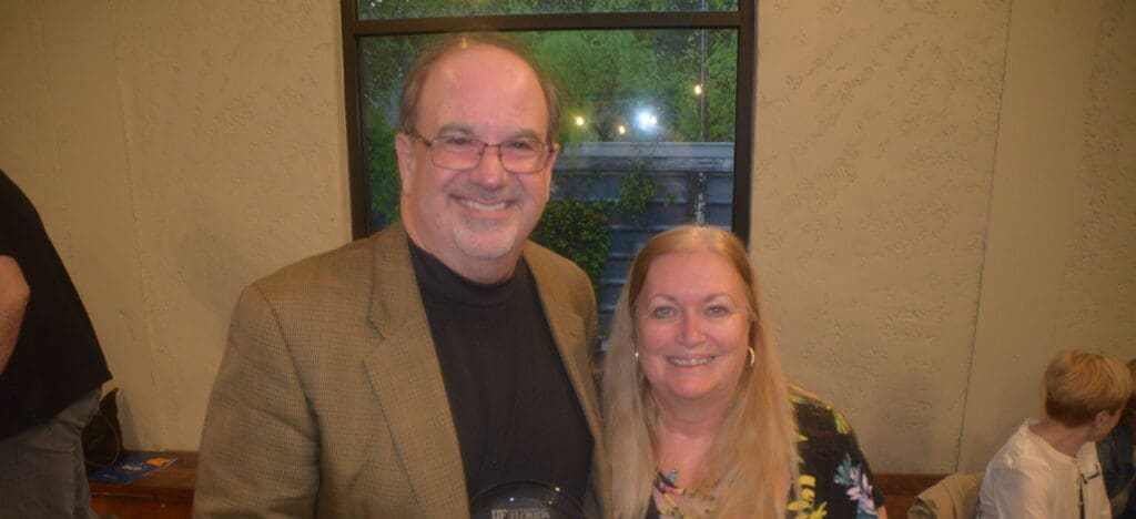 Doug Kelly Awarded UF School of Planning and Landscape Architecture Distinguished Alumni of the Year