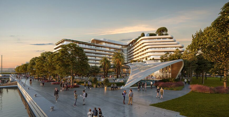 Jaguars name development team for Shipyards development