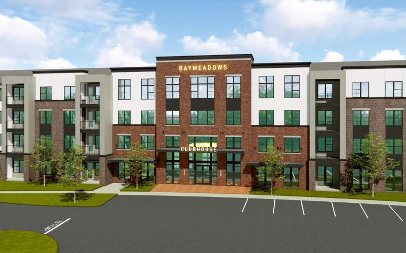 Baymeadows Apartments