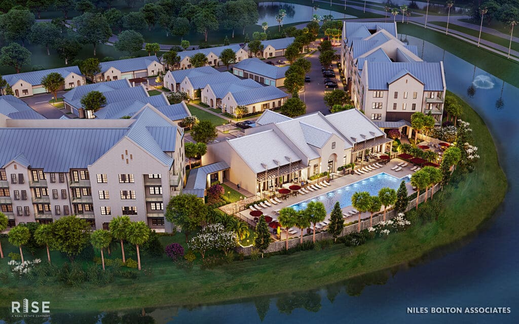 AUTERRA 55+ ACTIVE LIVING