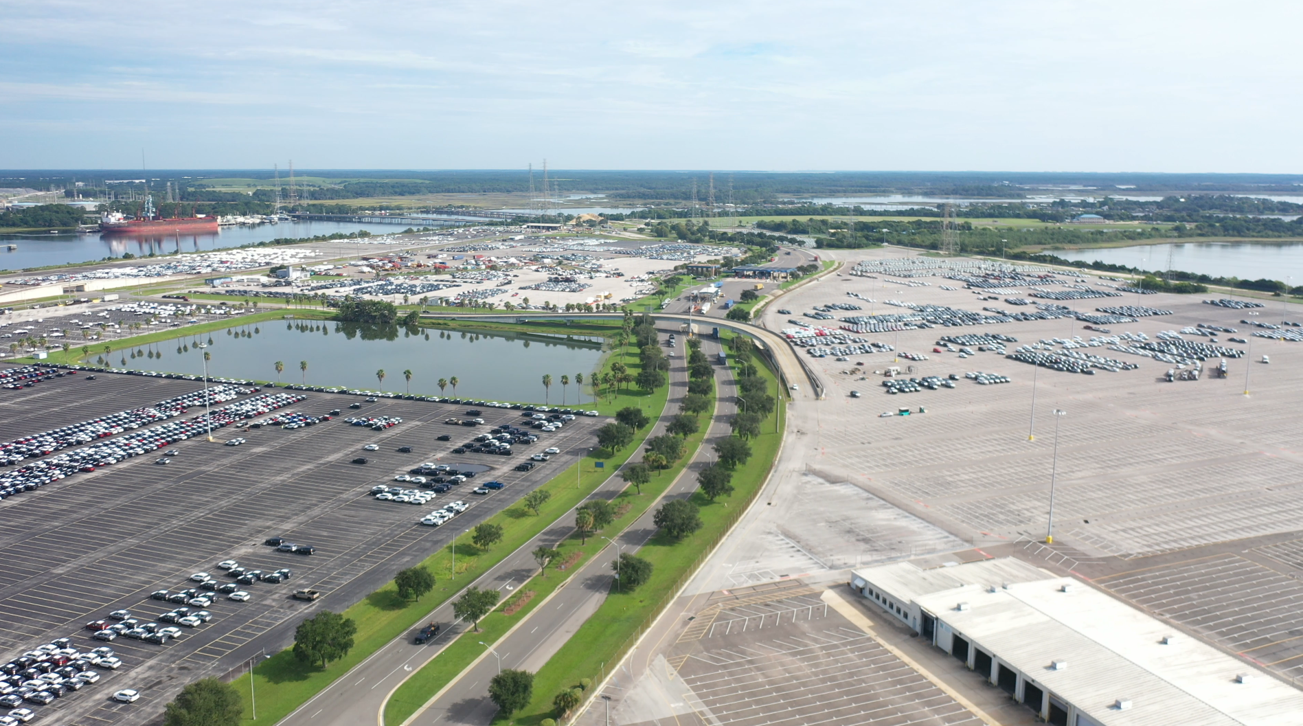 Southeast Toyota at Blount Island