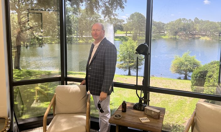 RISE: A Real Estate Company