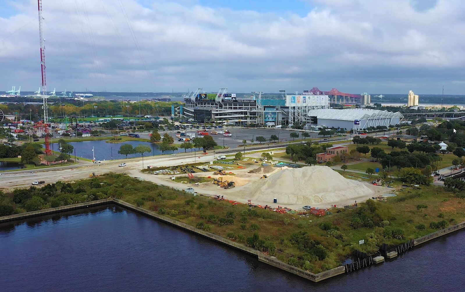 Four Seasons Shipyards