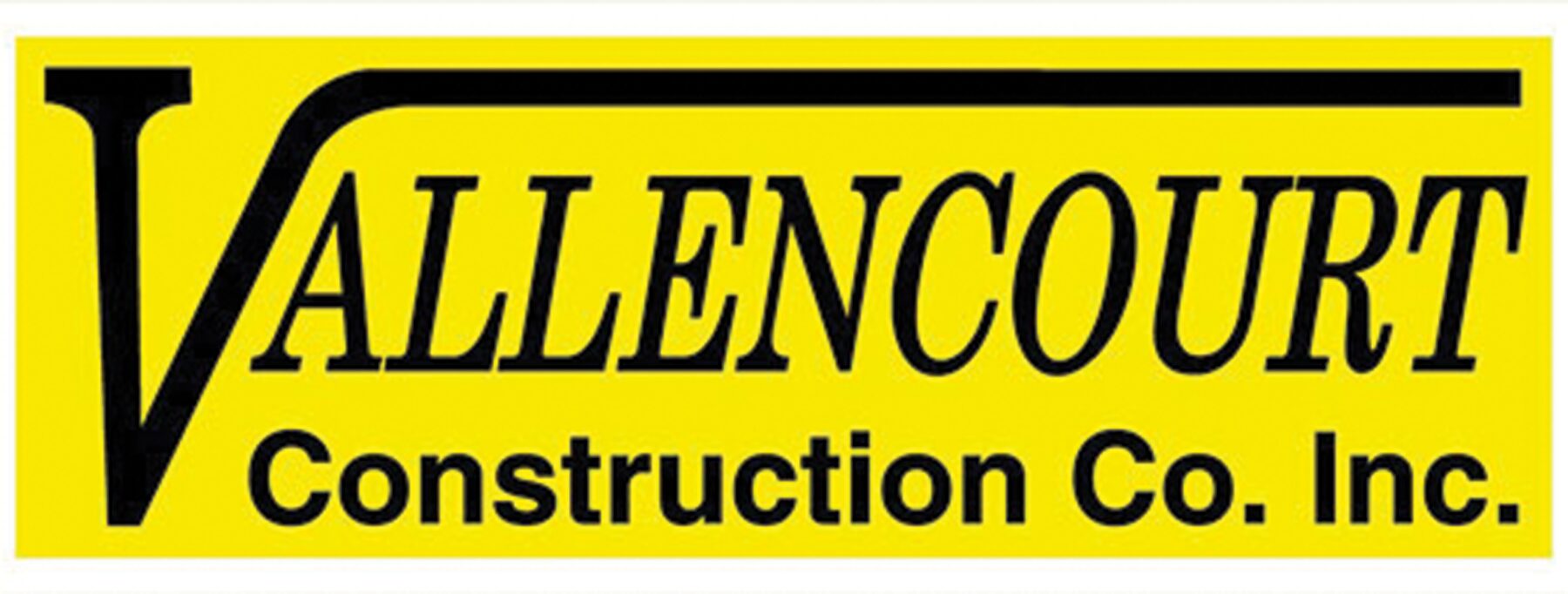 Vallencourt Construction Co.